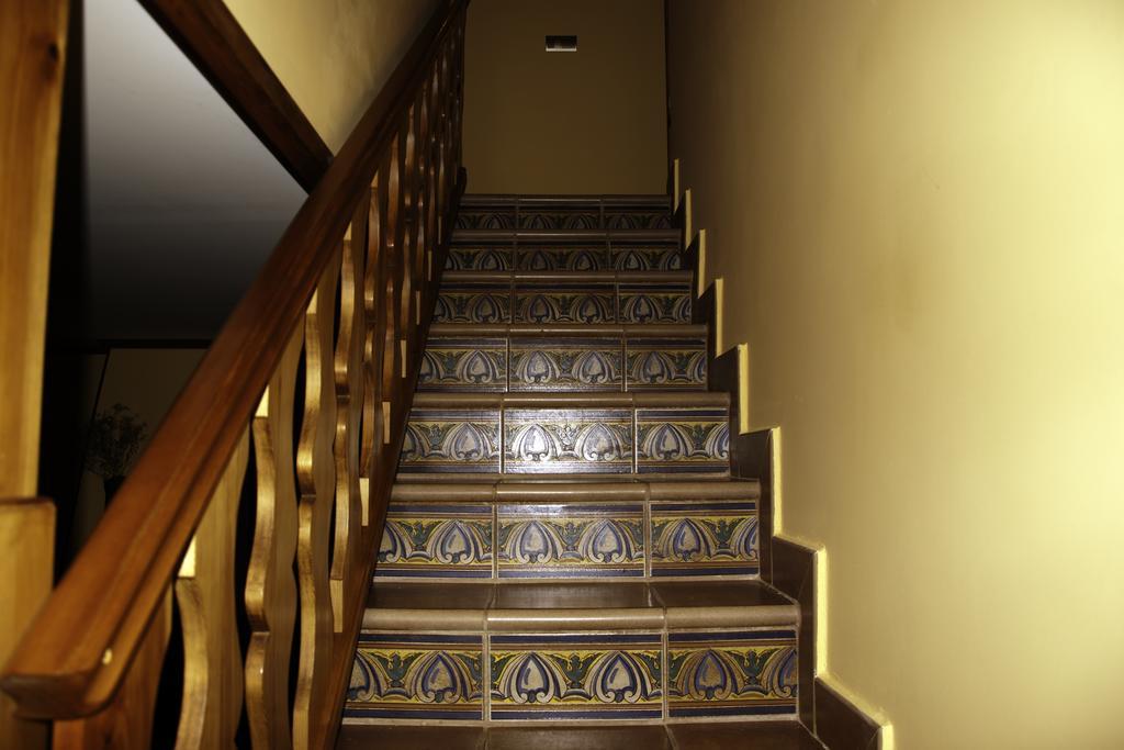 Casa El Cartero Guest House Soto De Valdeon Екстериор снимка