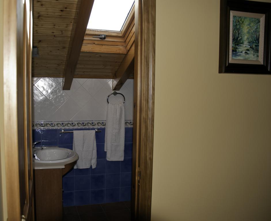 Casa El Cartero Guest House Soto De Valdeon Екстериор снимка