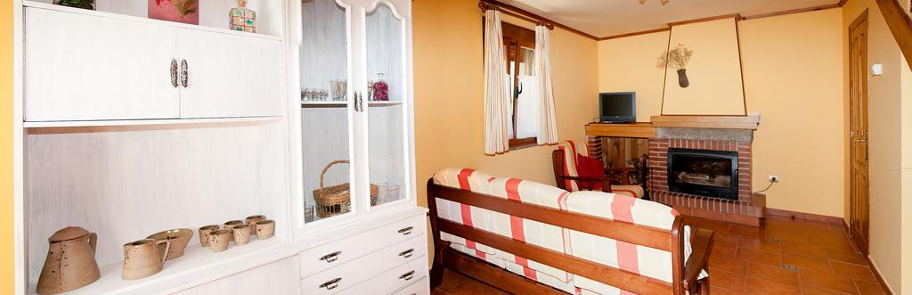 Casa El Cartero Guest House Soto De Valdeon Екстериор снимка