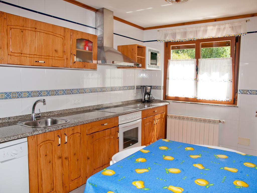 Casa El Cartero Guest House Soto De Valdeon Екстериор снимка